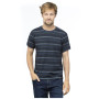 Herren-T-Shirt Chillaz Kamu Stripes