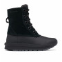 Damen Winterschuhe Columbia Moritza Shield™ Omni-Heat™ 2023