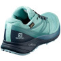 Damenschuhe Salomon Sense Ride 2 Gtx Invis Fit W