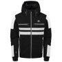 Herrenjacke Dare 2b Surge Out schwarz Black