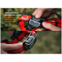 Stirnlampe Fenix HP12R-T
