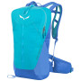 Damenrucksack Salewa MTN Trainer 22 WS hellblau Dolphin