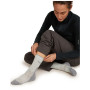 Damensocken Icebreaker W Mer Hike+ Light Crew