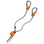 Klettersteigbremse Petzl Scorpio Eashook