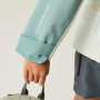 Kinderjacke Regatta Junior Highton Jacket IvyMossOMist