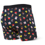 Boxershorts Saxx Ultra Boxer Brief Fly