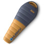 blau/orange