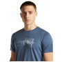 Herren-Funktionsshirt Icebreaker Men M 150 Tech Lite SS Tee Pure Altitude