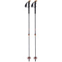 Trekkingstöcke Warg Skitour Fastlock