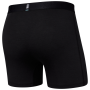 Boxershorts Saxx Droptemp Cooling Cotton Boxer Brief Fly