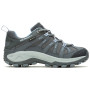 Schuhgröße (EU): 37,5 / Farbe: grau