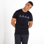 Herren-T-Shirt Dare 2b Integral II Tee