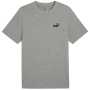 Größe: L / Farbe: grau