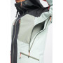 Damenjacke Tenson Touring Shell Jacket