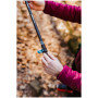 Trekkingstöcke Warg Carbon Lock