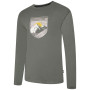 Herren-T-Shirt Dare 2b Upgrade II Tee grün Duck Green