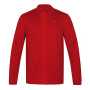Herren-Sweatshirt Husky Artic Zip M (2022) rot