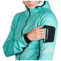 Damen Funktions-Sweatshirt Northfinder Pat