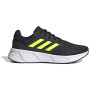 Herren Laufschuhe Adidas Galaxy 6 M schwarz/gelb Cblack/Syello/Carbon