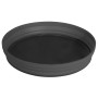 Faltbarer Teller Sea to Summit X-Plate dunkelgrau Grey