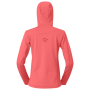 Damen Funktions-Sweatshirt Norrona falketind warm2 stretch Hood