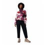 Damen-Sweatshirt Columbia Sequoia Grove™ Ii Printed Half Zip