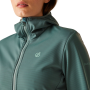 Damen Funktions-Sweatshirt Dare 2b Iced Softshell