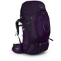 Damenrucksack Osprey Xena 85 II lila CrownPurple
