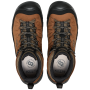 Herrenschuhe Keen Targhee Iv Mid Wp Men