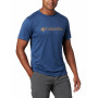 Herren-T-Shirt Columbia Zero Rules Graphic
