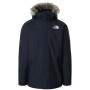 Herrenjacke The North Face Recycled Zaneck Jacket blau Urban Navy