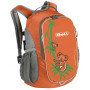 Rucksack - ausgestellt Boll Koala 10 orange Flame