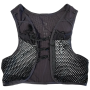 Größe: XS / Farbe: schwarz/grau