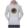 Herren-Sweatshirt Mammut Mammut ML Hoody Men Circle