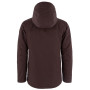 Herrenjacke Fjällräven Skogsö Padded Jacket M