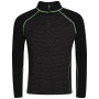 Herren-Funktionsset Zulu Merino 240 Zip Long