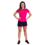Damen-T-Shirt Progress TR Pantera HI-VIZ 23OP