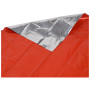 Isothermfolie Rockland Emergency Reusable Thermal Blanket