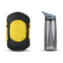 Daunenschlafsack Sea to Summit Spark SPIII Regular