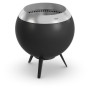 Feuerstelle Höfats Moon 45 with star stand