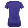 Damen-Funktionsshirt Husky Merino 100 kr. rukáv Puppy