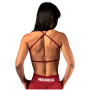Sport-BH Nebbia Open-back sports Bra Power