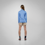 Damen Funktions-Sweatshirt Salewa Puez Cammino Pl Jkt W