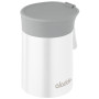 Thermobehälter fürs Essen Aladdin 400 ml weiß White
