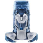 Rucksack Deuter Aircontact 55 + 10 (2020)