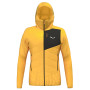 Herrenjacke Salewa ORTLES HYB TWR JACKET M gelb 2191 - gold/0910
