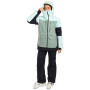 Damen Skijacke Kilpi Teen-W