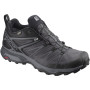 Herrenschuhe Salomon X Ultra 3 Gtx grau/schwarz Black/Magnet/QuietShade