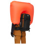 Lawinenrucksack Mammut Pro 35 Removable Airbag 3.0 2022