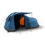 Familienzelt Trimm Arizona II blau/grau DarkLagoon/DarkGray